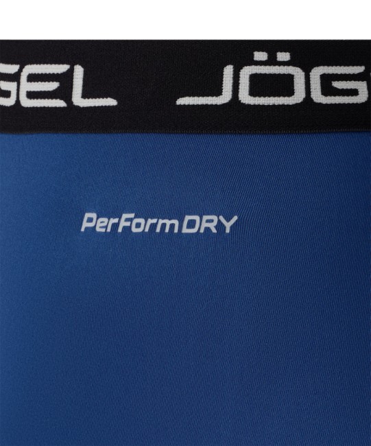 Тайтсы компрессионные JOGEL CAMP PerFormDRY Baselayer Tights, темно-синий (2125148)