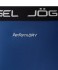 Тайтсы компрессионные JÖGEL CAMP PerFormDRY Baselayer Tights, темно-синий (2125148)