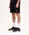 Шорты JÖGEL ESSENTIAL Athlete Shorts, черный (2111455)