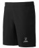Шорты JÖGEL ESSENTIAL Athlete Shorts, черный (2111455)