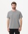 Футболка JÖGEL ESSENTIAL CVC Tee, серый (2116709)