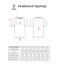 Футболка JÖGEL ESSENTIAL CVC Tee, серый (2116709)