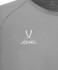 Футболка JÖGEL ESSENTIAL CVC Tee, серый (2116709)