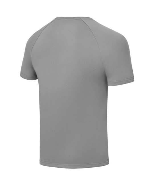 Футболка JOGEL ESSENTIAL CVC Tee, серый (2116709) Футболка JOGEL ESSENTIAL CVC Tee, серый (2116709)