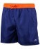 Шорты для плавания 25DEGREES Sailor Navy/Orange, полиэстер (2114076)
