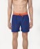 Шорты для плавания 25DEGREES Sailor Navy/Orange, полиэстер (2114071)