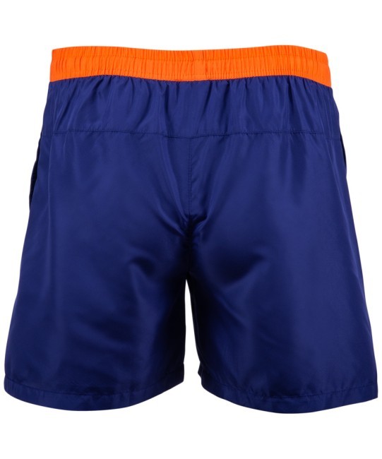 Шорты для плавания 25DEGREES Sailor Navy/Orange, полиэстер (2114071)