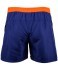 Шорты для плавания 25DEGREES Sailor Navy/Orange, полиэстер (2114071)