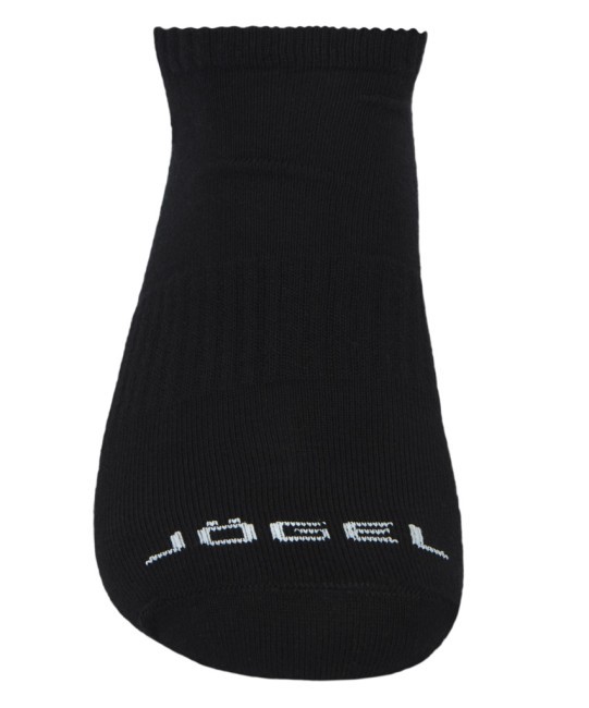 Носки низкие JOGEL ESSENTIAL Short Casual Socks, черный, 2 пары (1759241) Носки низкие JOGEL ESSENTIAL Short Casual Socks, черный, 2 пары (1759241)