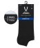 Носки низкие JOGEL ESSENTIAL Short Casual Socks, черный, 2 пары (1759241) Носки низкие JOGEL ESSENTIAL Short Casual Socks, черный, 2 пары (1759241)