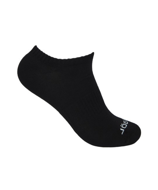 Носки низкие JOGEL ESSENTIAL Short Casual Socks, черный, 2 пары (1759241) Носки низкие JOGEL ESSENTIAL Short Casual Socks, черный, 2 пары (1759241)