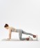 Утяжелители универсальные Starfit WT-502, 1,5 кг, красный/серый (2107894)