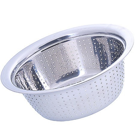 Дуршлаг нержавейка 38 см Mayer&Boch (30392) Дуршлаг нержавейка 38 см Mayer&Boch (30392)