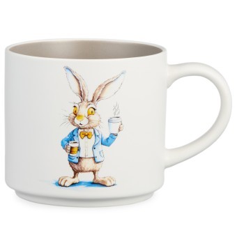 Кружка lefard "crazy coffee" 500мл Lefard (260-1042)