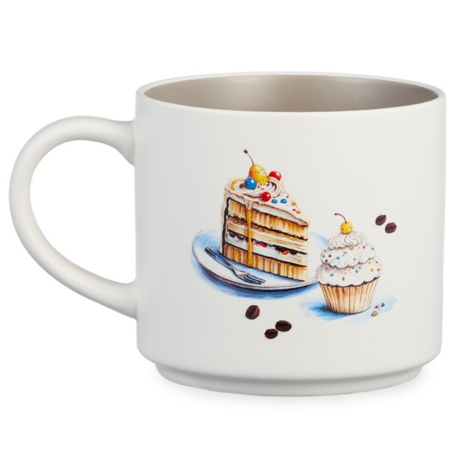 Кружка lefard "crazy coffee" 500мл Lefard (260-1042) Кружка lefard "crazy coffee" 500мл Lefard (260-1042)