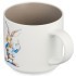 Кружка lefard "crazy coffee" 500мл Lefard (260-1042)