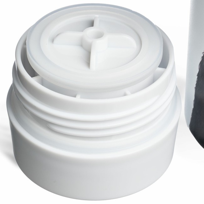 Термокружка panda 350 мл, колба нерж.сталь 18/10 Agness (798-115) Термокружка panda 350 мл, колба нерж.сталь 18/10 Agness (798-115)