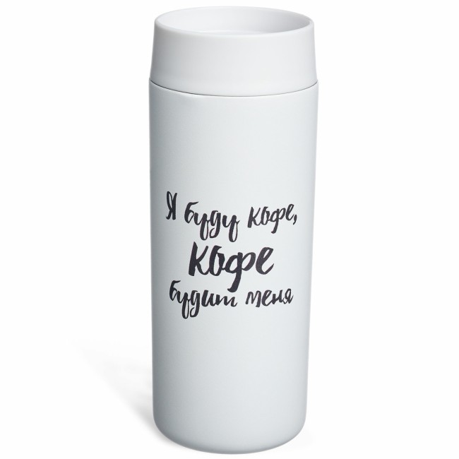 Термокружка panda 350 мл, колба нерж.сталь 18/10 Agness (798-115) Термокружка panda 350 мл, колба нерж.сталь 18/10 Agness (798-115)