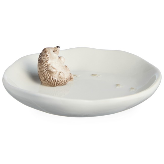 Блюдо сервировочное 12х12х4 см Lefard (406-767)