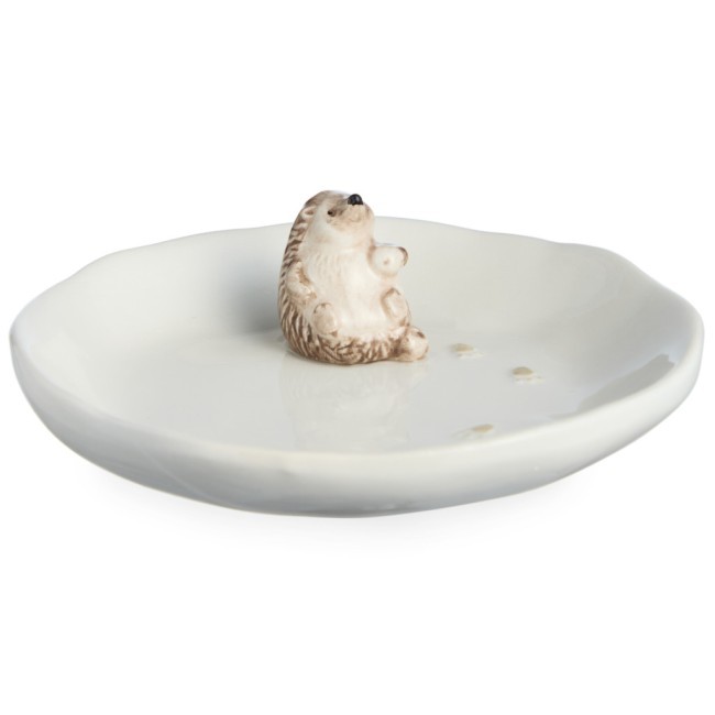 Блюдо сервировочное 12х12х4 см Lefard (406-767)