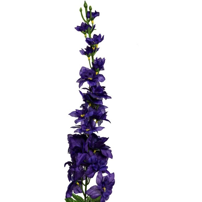 Дельфиниум синий 86 см (24) (TT-00001385)