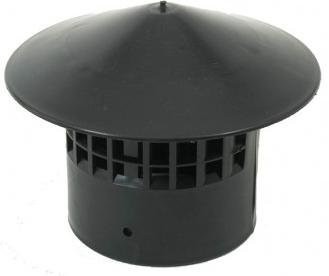 Колпак для вент. трубы к биотуалетам (14990)