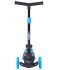 БЕЗ УПАКОВКИ Самокат 3-колесный Ridex Robin 3D, 120/90 мм, неоновый голубой (2096040) БЕЗ УПАКОВКИ Самокат 3-колесный Ridex Robin 3D, 120/90 мм, неоновый голубой (2096040)