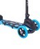 БЕЗ УПАКОВКИ Самокат 3-колесный Ridex Robin 3D, 120/90 мм, неоновый голубой (2096040) БЕЗ УПАКОВКИ Самокат 3-колесный Ridex Robin 3D, 120/90 мм, неоновый голубой (2096040)