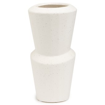 Ваза 11,2*11,2*22,5 см Bronco (102-700)