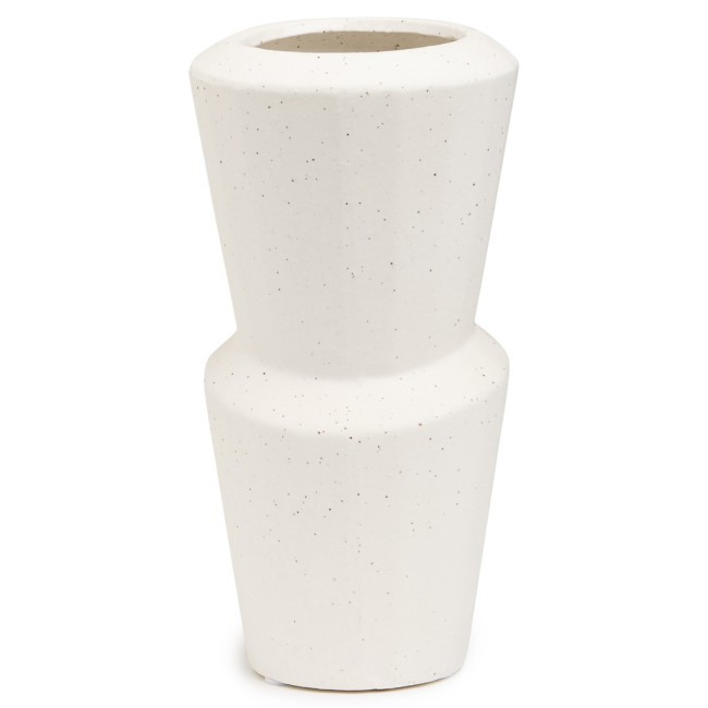 Ваза 11,2*11,2*22,5 см Bronco (102-700)