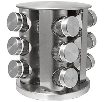 Набор специй и приправ 13пр (24 специи внутри) Mayer&Boch (31020)