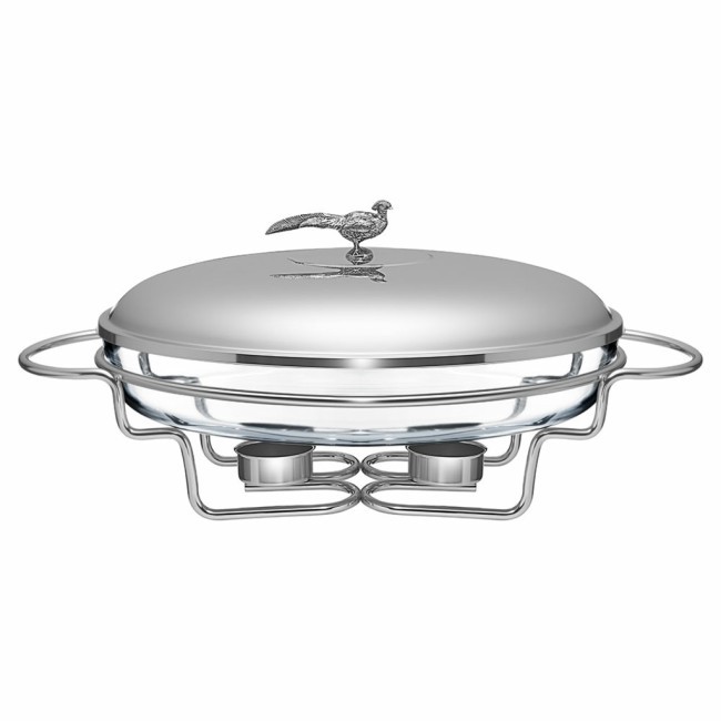 Мармит lefard серия "охота" со стеклянной формой для запекания, 3л Lefard (920-100) Мармит lefard серия "охота" со стеклянной формой для запекания, 3л Lefard (920-100)