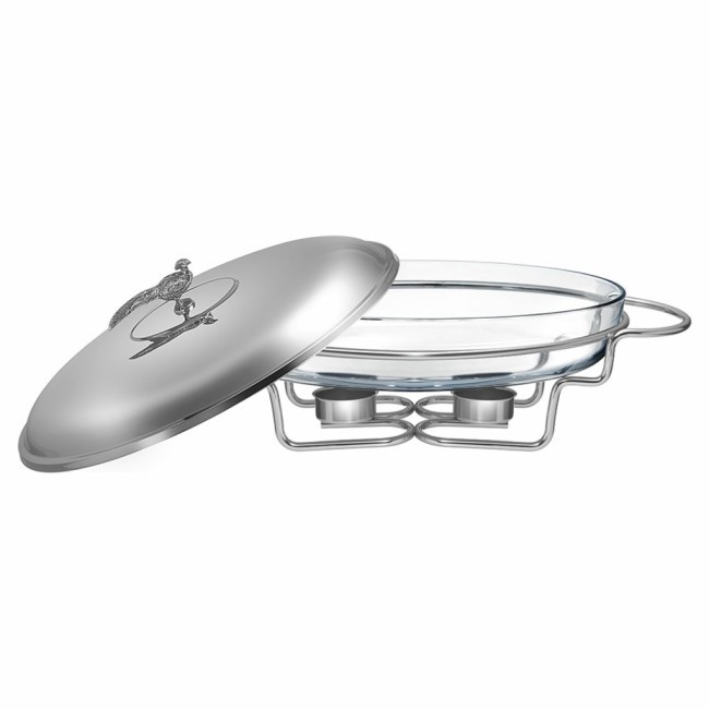 Мармит lefard серия "охота" со стеклянной формой для запекания, 3л Lefard (920-100) Мармит lefard серия "охота" со стеклянной формой для запекания, 3л Lefard (920-100)