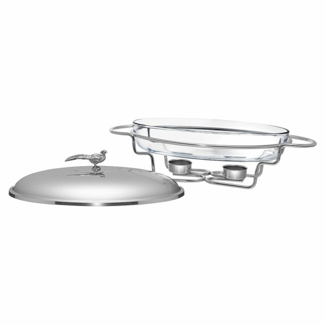 Мармит lefard серия "охота" со стеклянной формой для запекания, 3л Lefard (920-100) Мармит lefard серия "охота" со стеклянной формой для запекания, 3л Lefard (920-100)