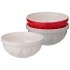 Набор салатников lefard "kitchen passion" 3 шт 14 см Lefard (424-077) Набор салатников lefard "kitchen passion" 3 шт 14 см Lefard (424-077)
