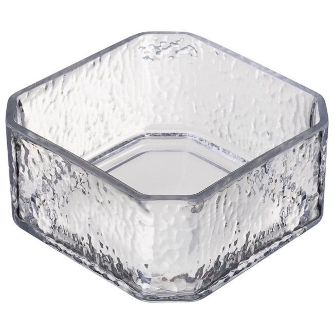 Конфетница "aqua" на подставке диаметр 13 см высота 8 см Lefard (750-016)