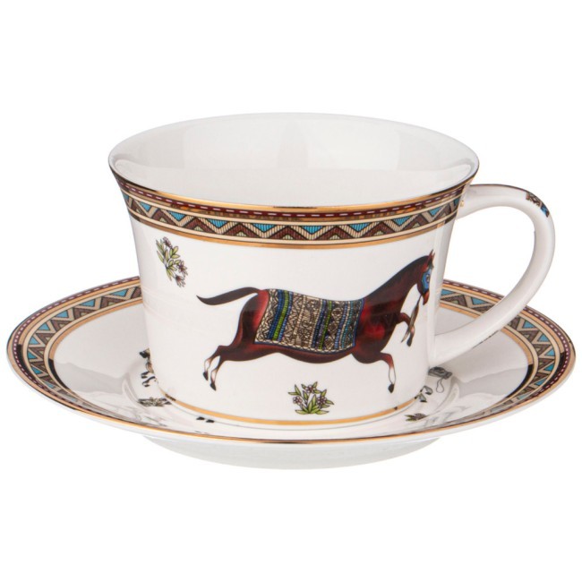 Кофейный набор lefard "passage" на 6 пер. 12 пр. 180 мл Lefard (760-045) Кофейный набор lefard "passage" на 6 пер. 12 пр. 180 мл Lefard (760-045)