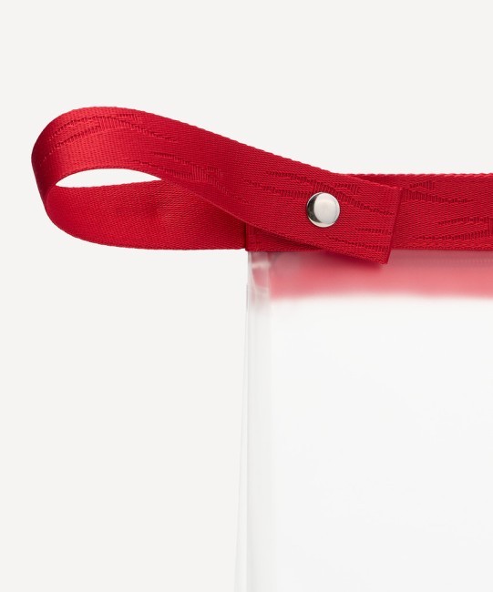 Сумка для мокрых вещей 25DEGREES Motive Red (2119170)