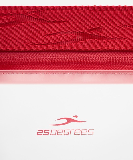 Сумка для мокрых вещей 25DEGREES Motive Red (2119170)