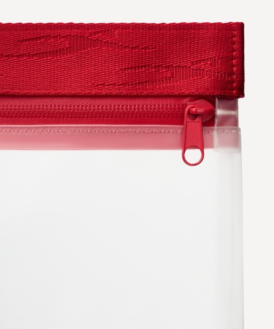 Сумка для мокрых вещей 25DEGREES Motive Red (2119170)