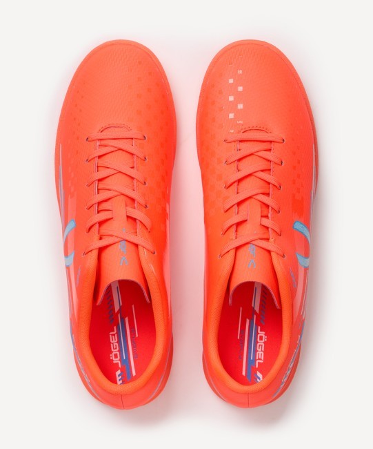 Бутсы зальные JOGEL Evofly IN Talant Coral (2132080) Бутсы зальные JOGEL Evofly IN Talant Coral (2132080)