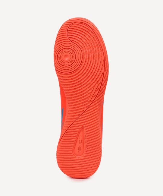 Бутсы зальные JOGEL Evofly IN Talant Coral (2132080) Бутсы зальные JOGEL Evofly IN Talant Coral (2132080)