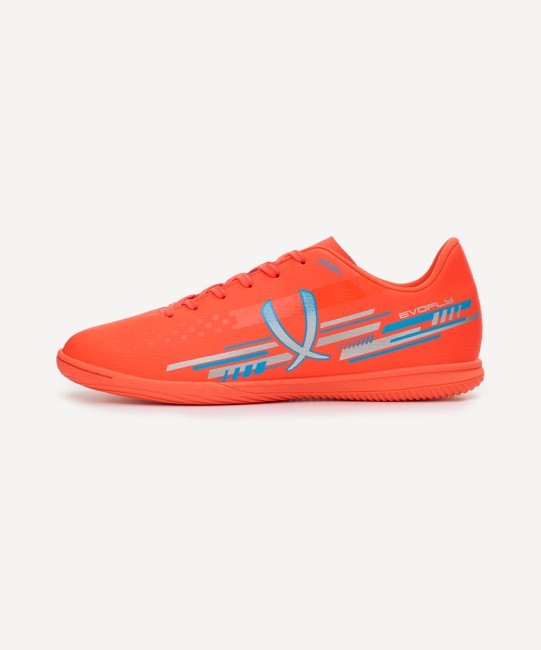 Бутсы зальные JOGEL Evofly IN Talant Coral (2132080) Бутсы зальные JOGEL Evofly IN Talant Coral (2132080)