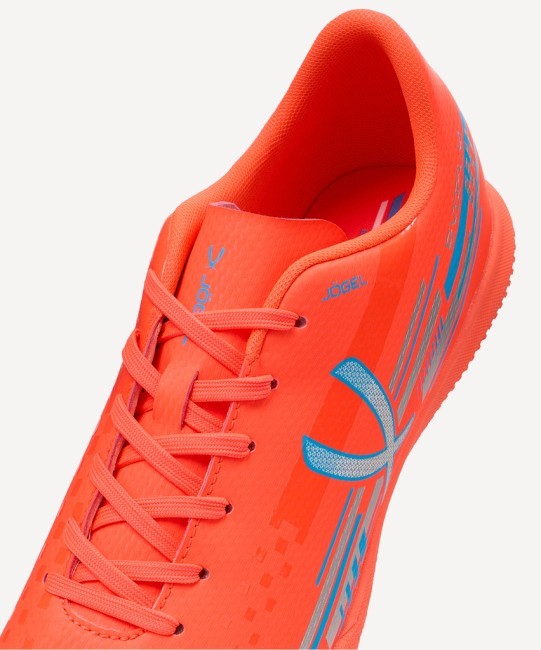 Бутсы зальные JOGEL Evofly IN Talant Coral (2132080) Бутсы зальные JOGEL Evofly IN Talant Coral (2132080)