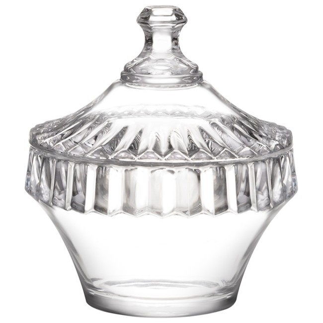 Сахарница "crystality", 11,5*13 см Lefard (345-518) Сахарница "crystality", 11,5*13 см Lefard (345-518)