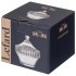 Сахарница "crystality", 11,5*13 см Lefard (345-518) Сахарница "crystality", 11,5*13 см Lefard (345-518)