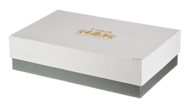 Чайный набор "амелия" на 6 персон 12 пр. 250 мл. Lefard (22-1002) Чайный набор "амелия" на 6 персон 12 пр. 250 мл. Lefard (22-1002)