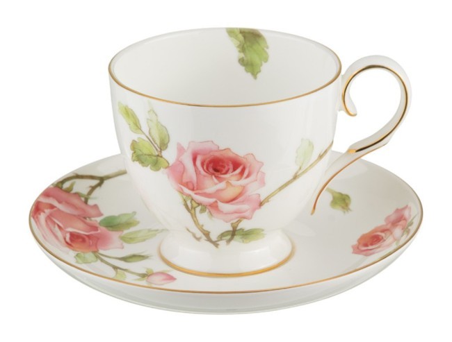 Чайный набор "амелия" на 6 персон 12 пр. 250 мл. Lefard (22-1002) Чайный набор "амелия" на 6 персон 12 пр. 250 мл. Lefard (22-1002)