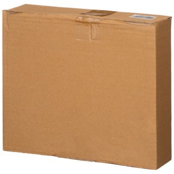 Тарелка сервировочная   коллекция "monogram" 20 см Lefard (198-301)