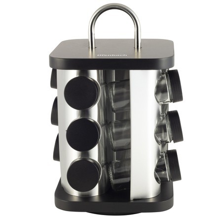 Набор специй 13пр (24 специи внутри) Mayer&Boch (40576)